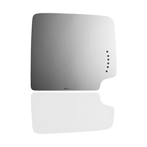 SIDE VIEW MIRROR W SIGNAL